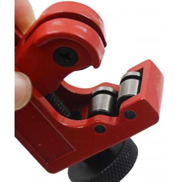 Aluminum Alloy Mental Pipe Cutter Cutting Tool Red