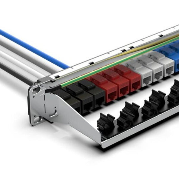 Plugs, Jacks & Wall Plates Cat6 Utp Rj45 Inline Coupler Ethernet Connector Keystone Jack White