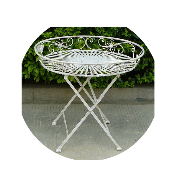 Patio & Garden Tables Amy Tray Table