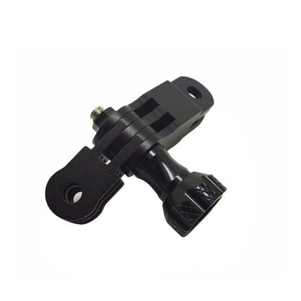 Other Cameras, Accessories Aluminum 3 Way Pivot Arm Assembly Extension With Thumb Knob For Gopro Hero 4 2 1