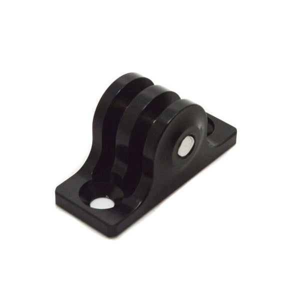 Other Cameras, Accessories Cnc Aluminium Flat Bottom Adapter Mount Screw Tool For Gopro Hero 1 2 3 4