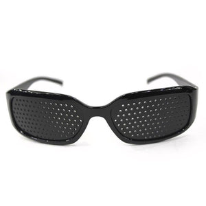 Special Purpose Glasses Anti Fatigue Eyesight Pinhole Glasses