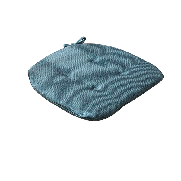 Cushions & Decorative Pillows Anti Slip Chair Cushion Soft Breathable Comfortable Protective Lightweight Square Floor Butt Pillow Pad For Home