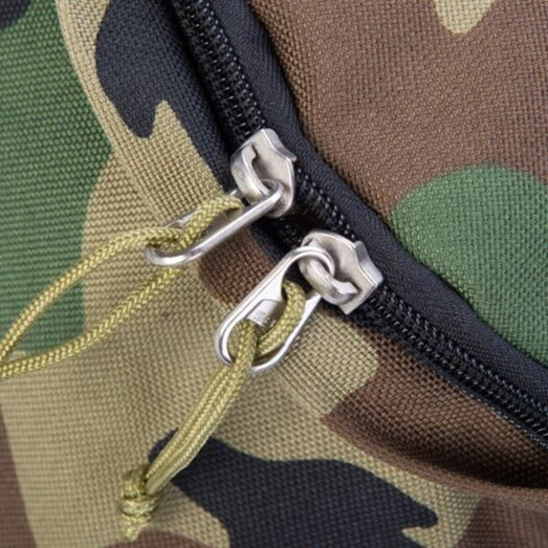 H934 Outdoor Camouflage 14In Laptop Backpack Water Resistant Computer Rucksack Climbing