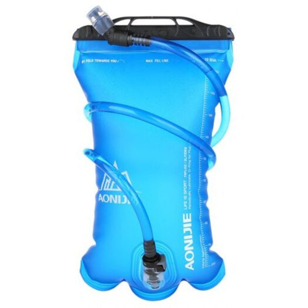 Hydration Packs Sd16 Outdoor Water Bag For Bicycling And Hiking Blue 2L