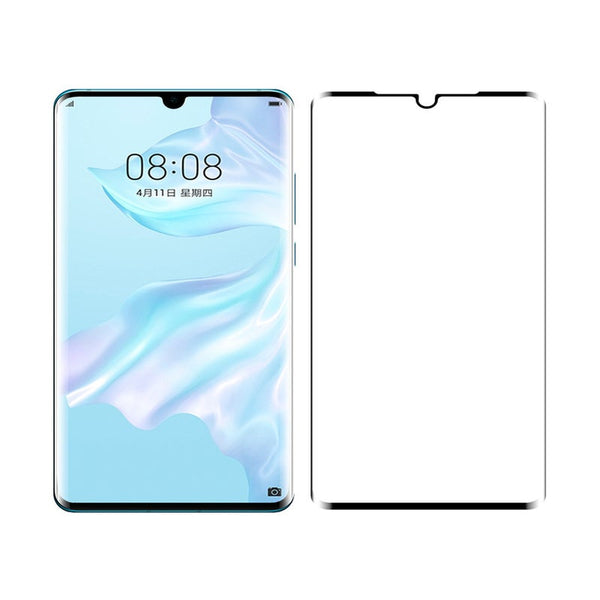 Screen Protectors Huawei P30 Pro Curved Screen Tempered Glass Film