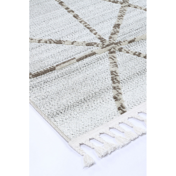 Rugs Rug Home Decor Ares 05 Cream Beige 80X300