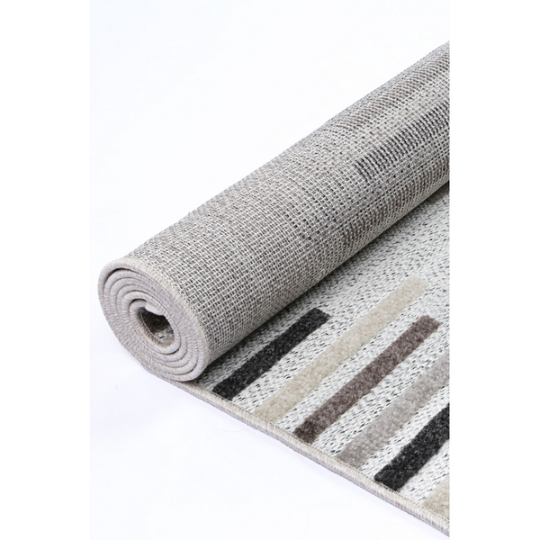 Rugs Rug Home Decor Ares 07 Cream Beige 80X300