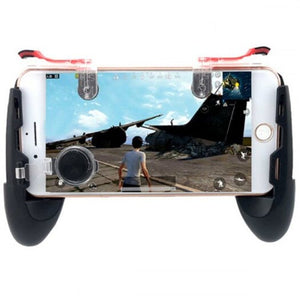 Artifact Gamepad For Eat Chicken Transparent