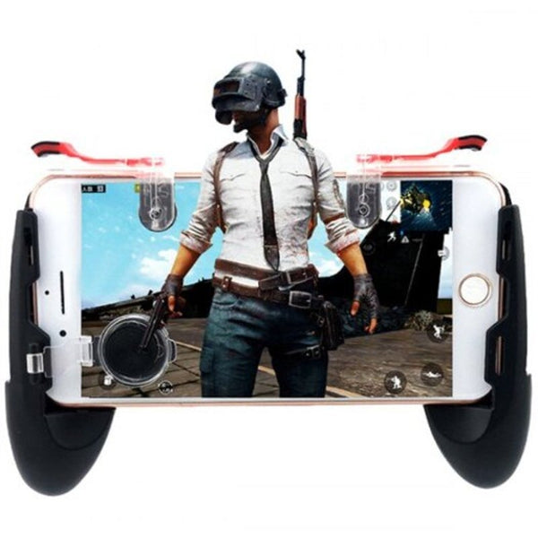 Artifact Gamepad For Eat Chicken Transparent