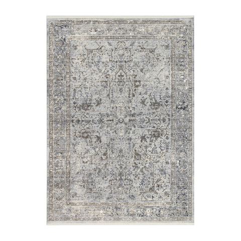 Rugs & Carpets Asterya 18758 110 (Border)