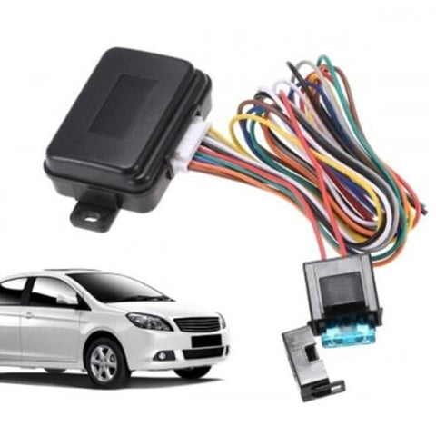 Rear View Monitors/Cams & Kits Automatic Intelligent Car Side Rear View Mirror Folding System