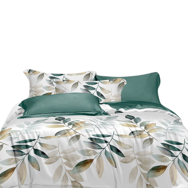 Quilt Covers Autumn Quilt/Duvet Cover Set