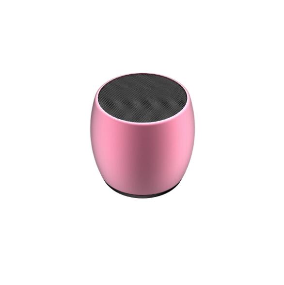 Audio Docks & Mini Speakers Mini Bluetooth Dual Speakers With Charging Base