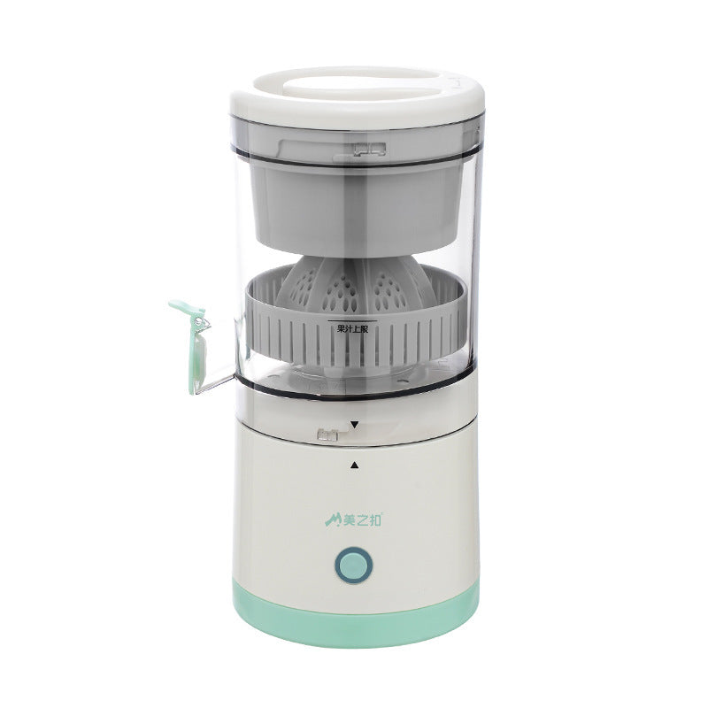 Usb Electric Juicer Small Kitchen Appliances