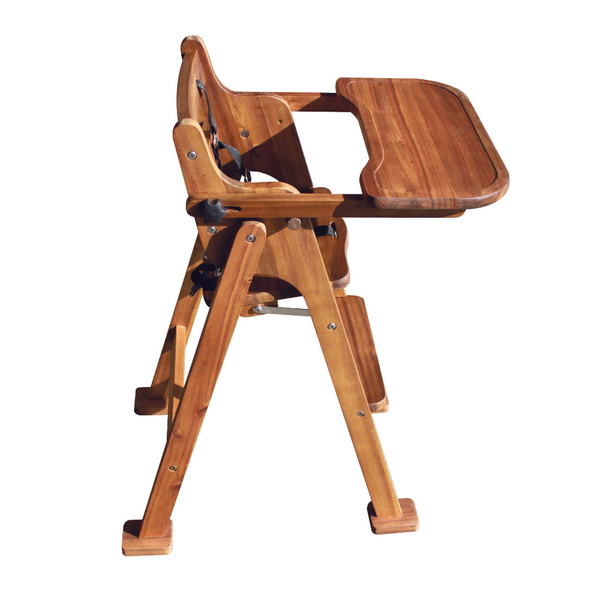 Chairs Baby High Chair (Acacia)