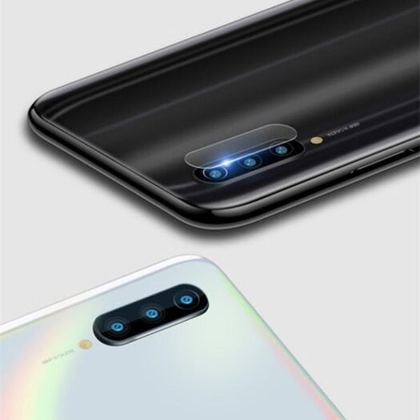 Screen Protectors Back Camera Lens Protector Film For Xiaomi Mi 9 / Lite 2Pcs Transparent