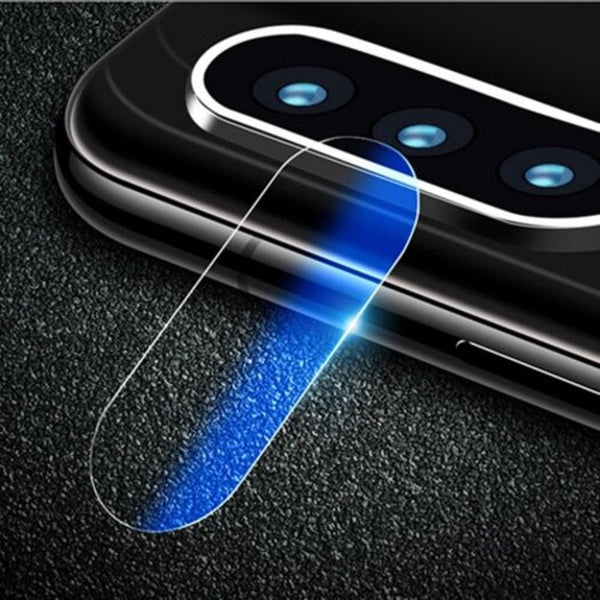 Screen Protectors Back Camera Lens Protector Film For Xiaomi Mi 9 / Lite 2Pcs Transparent