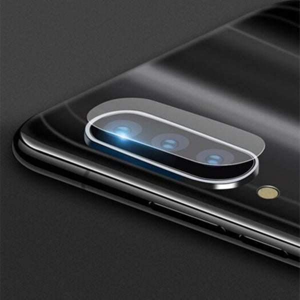 Screen Protectors Back Camera Lens Protector Film For Xiaomi Mi 9 / Lite 2Pcs Transparent