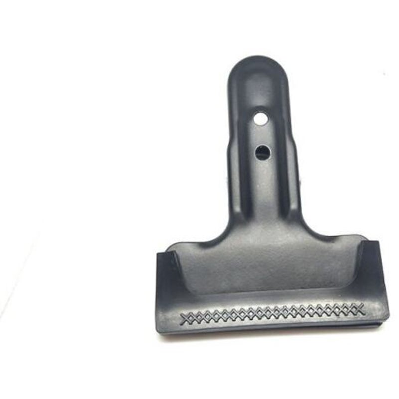 Clamps & Vices Background Fabric Iron Grip Clamp Black