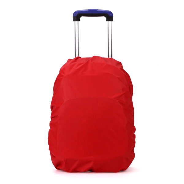 Kids Suitcase Cover Trolley School Bags Backpack 45L Waterproof Luggage
