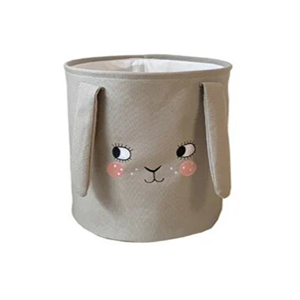 Hanging Closet Storage Storage Bucket Leveret Large Capacity Cloth Organizer Basket Folding Home Bag