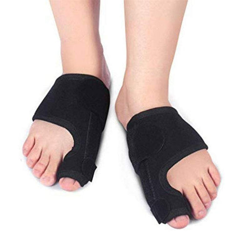 Foot Creams & Treatments Foot Care Big Toes Bunion Hallux Valgus Orthotics Separators Aid Splint Feet Tool