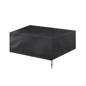 Outdoor Furniture Covers Black Waterproof Outside Patio Furniture Cover