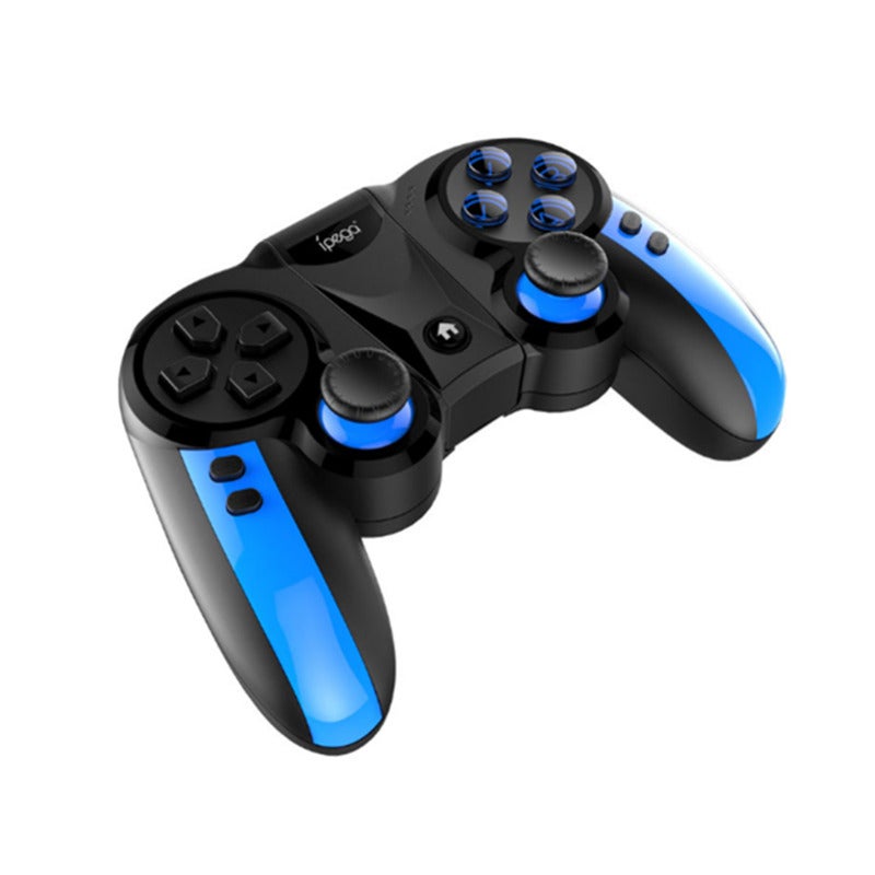 Controllers & Attachments Bluetooth 2.4G Dual Connection Wireless Gamepad Controller Ios Android Phones