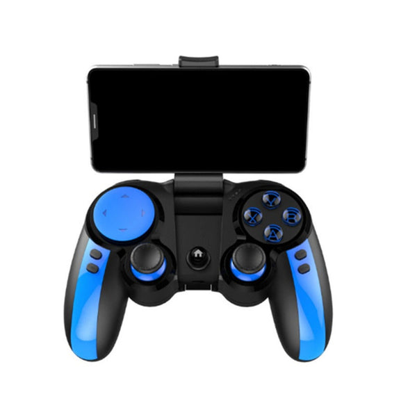 Controllers & Attachments Bluetooth 2.4G Dual Connection Wireless Gamepad Controller Ios Android Phones