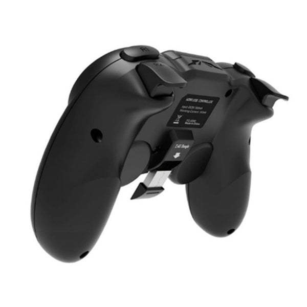 Controllers & Attachments Bluetooth 2.4G Dual Connection Wireless Gamepad Controller Ios Android Phones