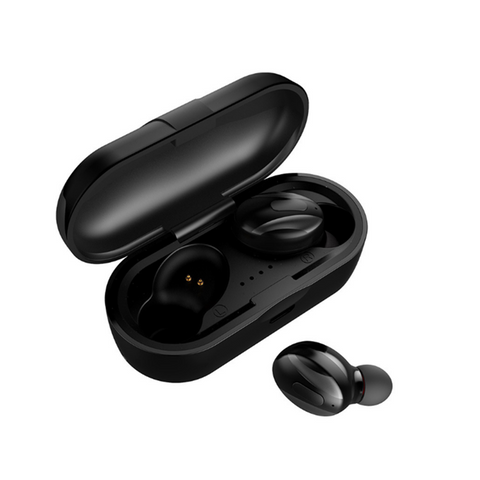 Earbuds Bluetooth Headset Binaural Call With Charging 5.0 Sports In Ear Earphones Xg13