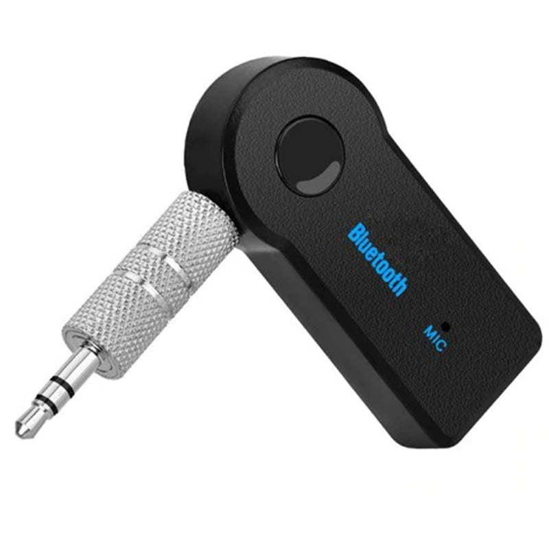 USB Bluetooth Adapters/Dongles Bluetooth Transmitter And Receiver Wireless 3.5Mm Adapter Bluetootoh Audio For Car / Home Stereo System