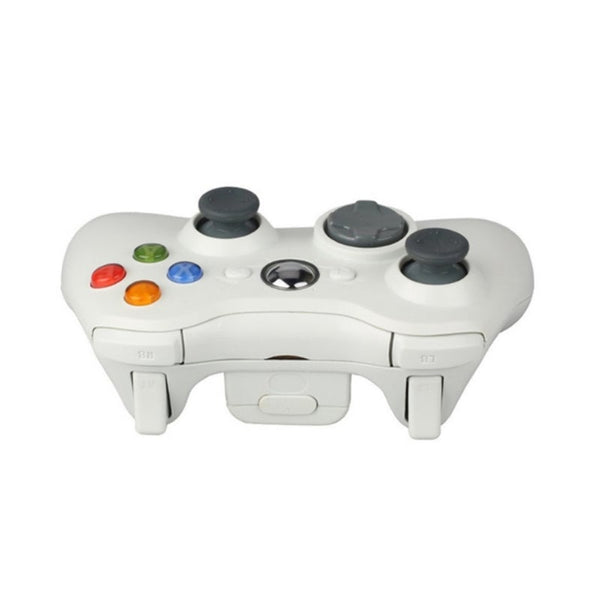 Controllers & Attachments Bluetooth Wireless Controller Game Pc Handle White