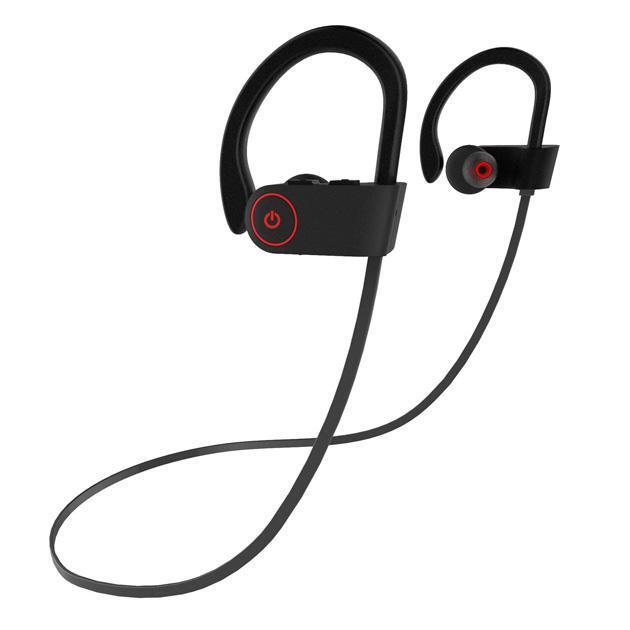 Headsets & Earpieces Earphones Earpieces Black Bluetooth Wireless