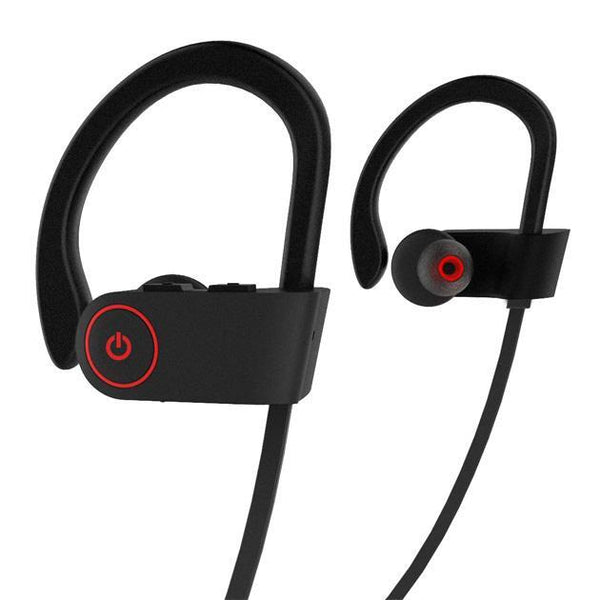 Headsets & Earpieces Earphones Earpieces Black Bluetooth Wireless