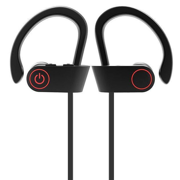 Headsets & Earpieces Earphones Earpieces Black Bluetooth Wireless