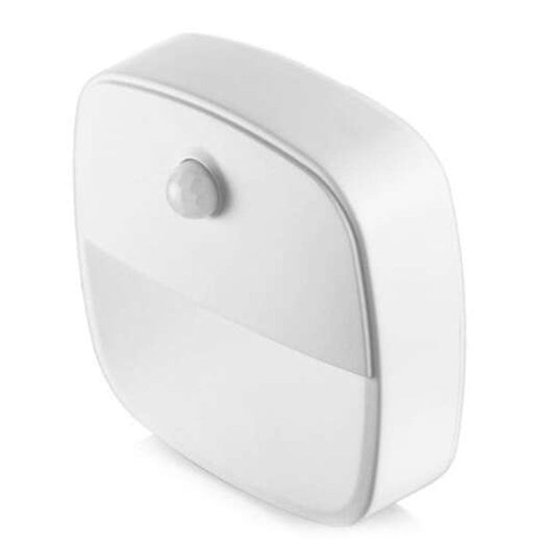 Night Lights Body Sensor Smart Night Light With Warm White