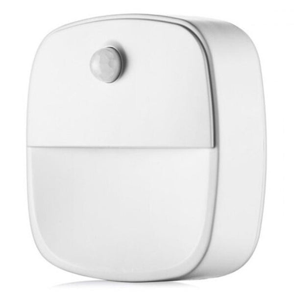 Night Lights Body Sensor Smart Night Light With Warm White