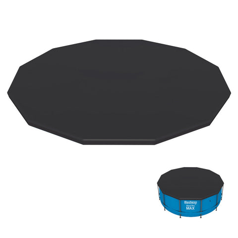 Pool Covers Bestway Pvc Pool Cover