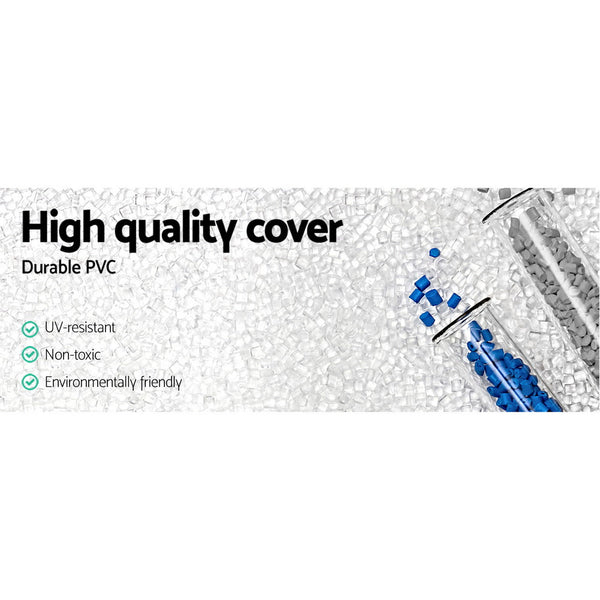 Pool Covers Bestway Pvc Pool Cover