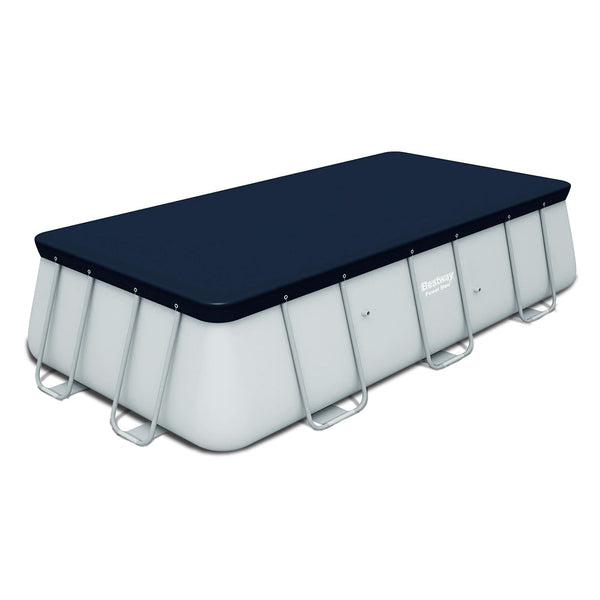 Pool Covers Bestway Pvc Pool Cover