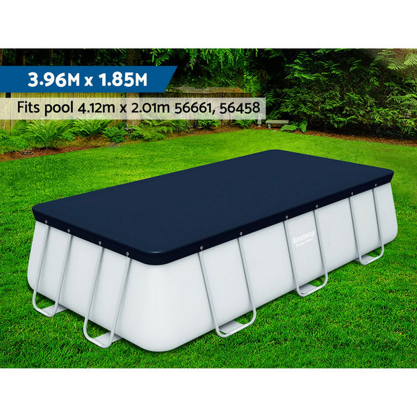 Pool Covers Bestway Pvc Pool Cover