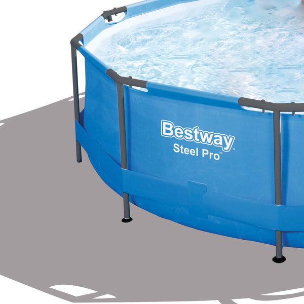 Pool Pumps Bestway Above Ground Swimming Pool Filter Pump