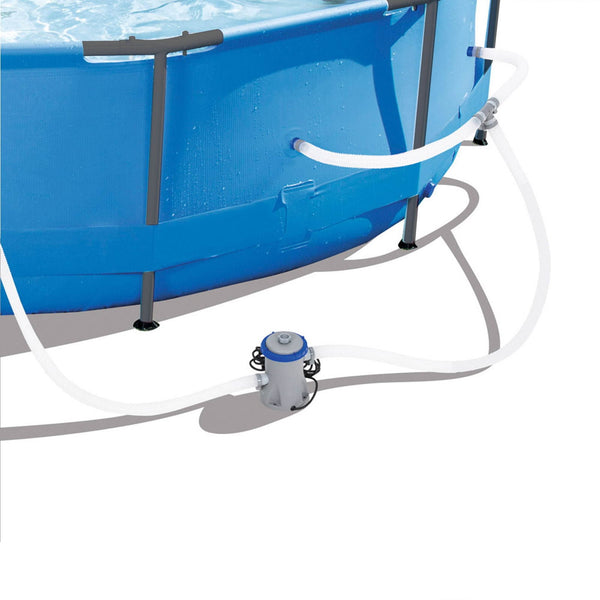 Pool Pumps Bestway Above Ground Swimming Pool Filter Pump