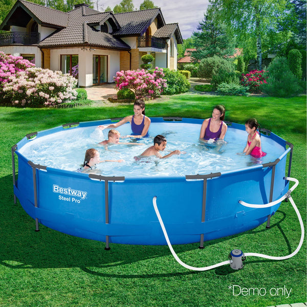 Pool Pumps Bestway Above Ground Swimming Pool Filter Pump