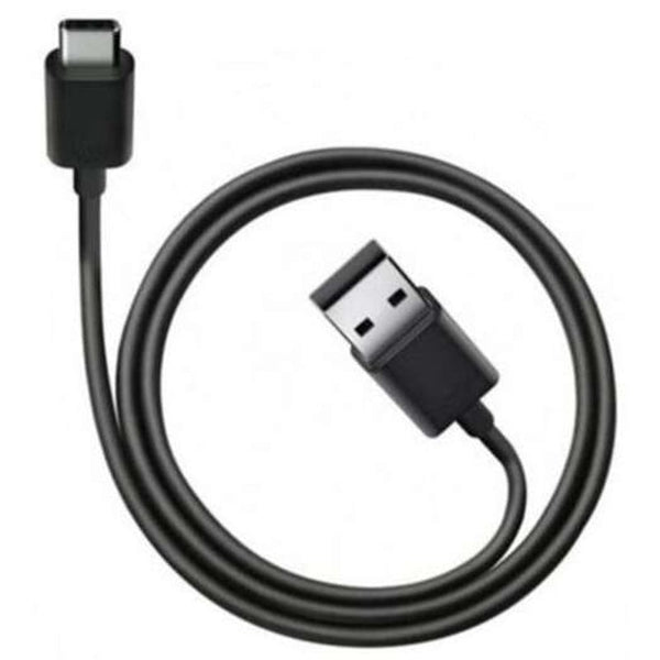 Cable Usb Type Xiaomi Mi 6 / 5X Max 2 I 5C Oneplus Supports Quick Charge Qc 2.0 Black