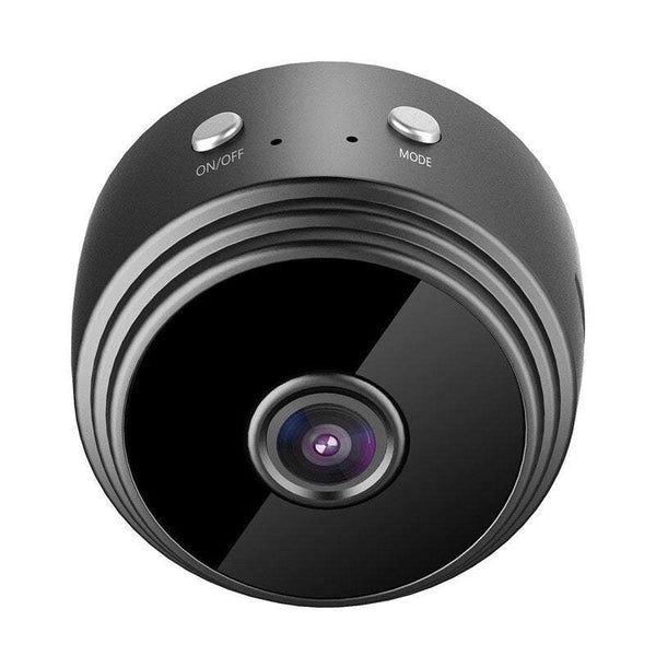 Powered Garden Multi Tools Camera A9 Wireless Home Surveillance Hd Fi Smart Network Monitoring Outdoor Operation