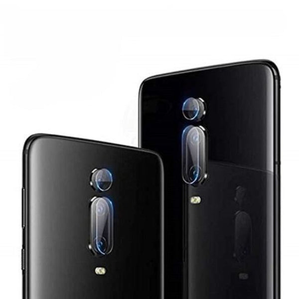 Camera Lens Protector Glass Film For Xiaomi Redmi K20 / Mi 9T Transparent