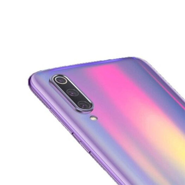 Screen Protectors Camera Protection Ring Lens Tempered Film For Xiaomi Mi 9 / Se Mauve